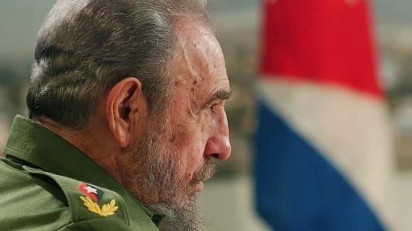 Fidel Castro está catalogado como uno de los hombres más influyentes del siglo XX.