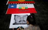 La familia del joven mapuche afirmó que los hechos están acreditados y no debería seguir dilatándose el proceso.