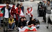 El presidente libanés Michel Aoun ha llamado en varias ocasiones a un "diálogo" con los manifestantes.