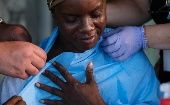 A partir de 2012 empezaron a funcionar casi 230 centros de diagnóstico y tratamiento al servicio de las poblaciones más vulnerables de Haití.