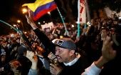 Desde hace más de diez días los colombianos vienen protestando contra el presidente Iván Duque.