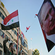Rusia: Su papel constructivo en Libia y Siria