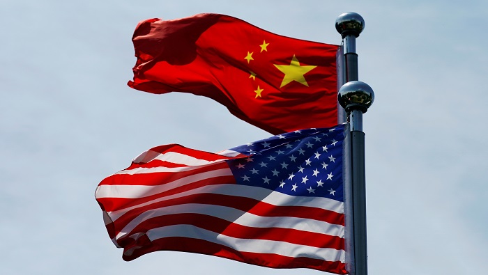 Durante una guerra comercial entre ambas naciones, que ya lleva 20 meses, EE.UU. ha impuesto aranceles a China por valor total de más de 360.000 millones de dólares.