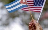 Las autoridades de Cuba no descartan tener que “esto puede agravarse aún más" por la política agresiva que mantiene el Gobierno de EE.UU. contra la isla.