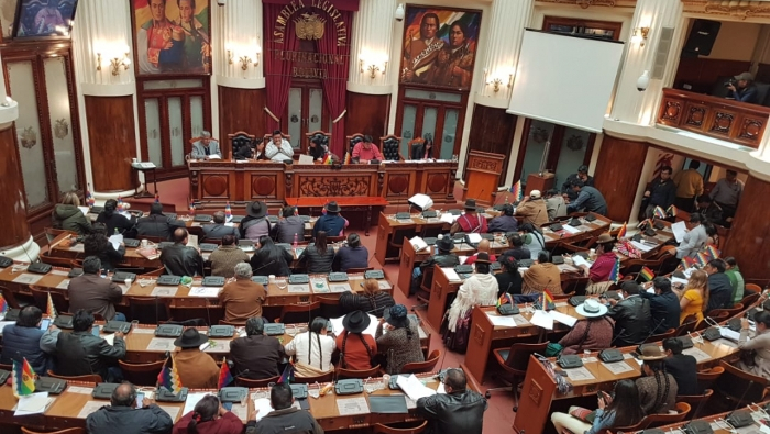 Asamblea Legislativa apunta al consenso para elegir a vocales del Tribunal Supremo Electoral.
