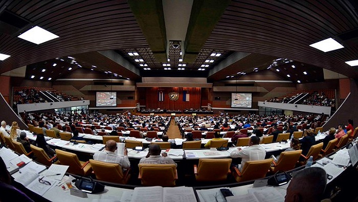 La Asamblea Nacional del Poder Popular elige al primer ministro a través de la votación directa, atendiendo a la propuesta del presidente de la República.