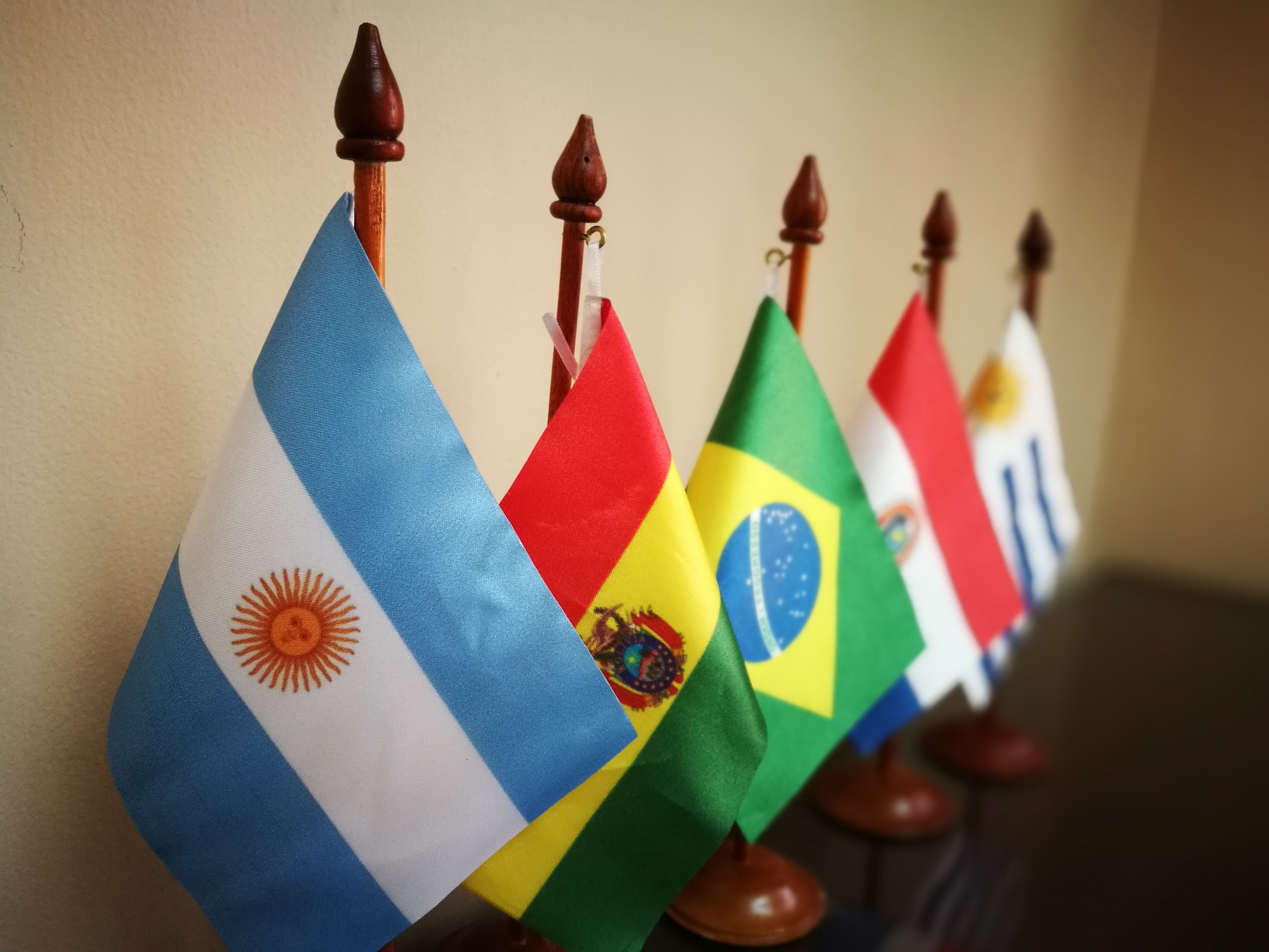 América Latina como eje de la política exterior Argentina
