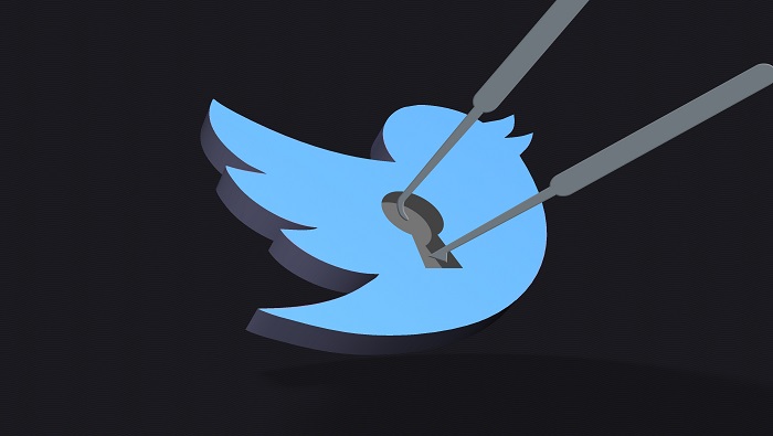 Twitter explicó que el servicio de microblog estaba trabajando en pos de 
