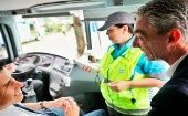El ministro de Transporte, Mario Meoni, instó a todas las provincias y municipios de Argentina a replicar la medida.
