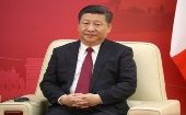 El presidente chino dio instrucciones a los miembros del PCCh para fortalecer la supervisión y enfrentar la corrupción.