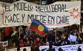 Chile: la respuesta que demanda el pueblo, va más allá de una nueva Constitución