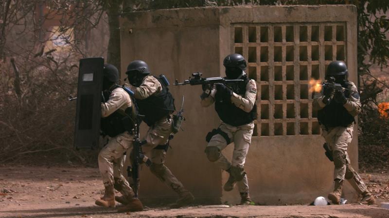 Los ataques extremistas se han incrementado en los últimos años en la región del Sahel.