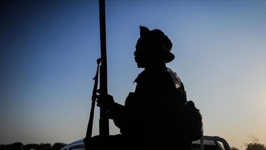 El grupo armado ugandés de las ADF ha causado zozobra en la región oriental de la RD del Congo.
