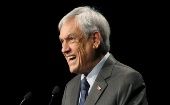 Piñera cerró enero con índice de aprobación del 11 por ciento, según la última encuesta de Agenda Ciudadana de Criteria.