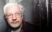 Si Assange es extraditado a Estados Unidos, podría cumplir 175 años de prisión, acusado de transmitir información de interés público a periodistas.