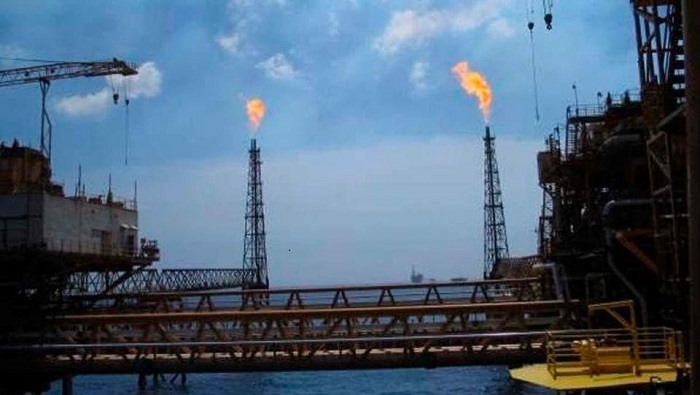 El incremento de la producción de petróleo es uno de los propósitos del gobierno de AMLO.