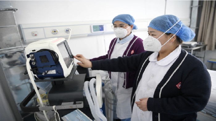 El portavoz de la Comisión Nacional de Salud  informó que en la última semana han aumentado las tasas de curación del Covid-19 en Wuhan.