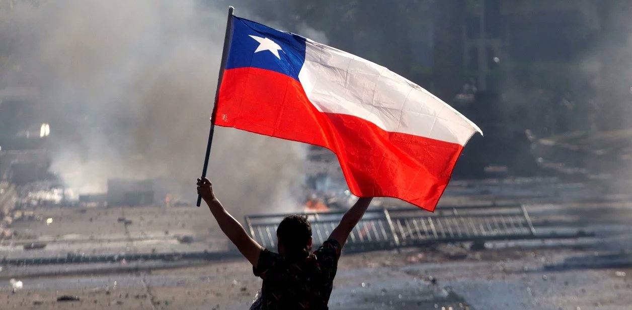 En el marco del aniversario del gobierno de Sebastián Piñera (11 de marzo), se esperan también masivas manifestaciones.