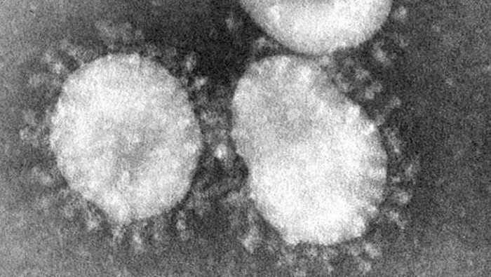Hasta el momento, Brasil es el único país de Sudamérica que ha confirmado presencia de coronavirus.