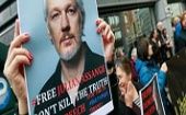Assange: imperio de la vigilancia e imperialismo