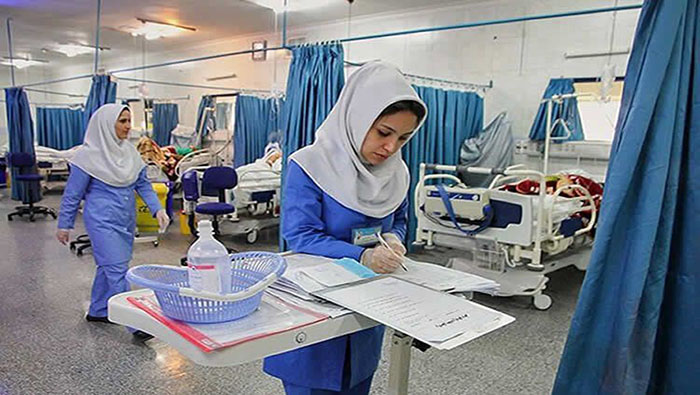 El portavoz del Ministerio de Salud, Kianush Yahanpur, manifestó que hasta la fecha existen 978 ciudadanos contagiados y 54 han fallecido en la Nación persa.