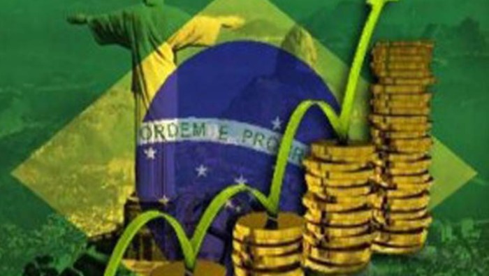 En el 2019, Brasil totalizó R $ 7,3 billones con aumentos en la agricultura, industria y servicios