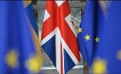 El diálogo entre Reino Unido y la Unión Europea deja ver sensibles diferencias entre ambas partes.