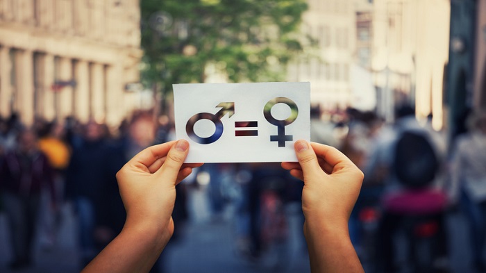 El mundo precisa de un mayor impulso en cuanto a la igualdad de género.