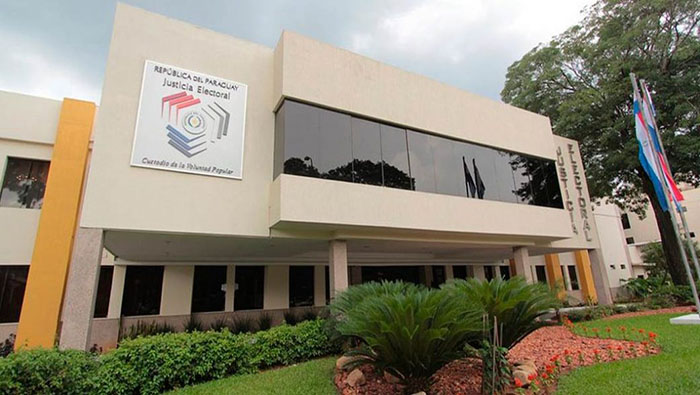 Tribunal Electoral reprograma comicios por coronavirus en Paraguay