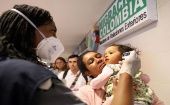 Falta de control contra el coronavirus en aeropuertos de Colombia es denunciado por la Procuraduría General. 