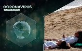 La Organización Mundial de la Salud ha desmentido varias "ideas" sobre lo que puede pasar o no con el nuevo coronavirus.