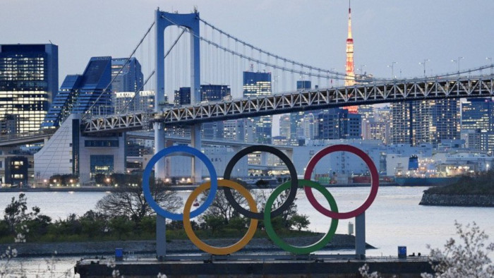 Los Juegos Olímpicos de Tokio 2020 que debían jugarse en julio y agosto, se posponen como máximo por un año, hasta 2021.