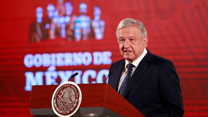 El Gobierno de López Obrador declaró que el país mantiene el control sobre 794 casos sospechosos de portar la enfermedad.
