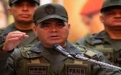 Diversas unidades y altos oficiales de la Fuerza Armada Nacional Boliviariana (FANB)  también han repudiando la acción de EEUU.