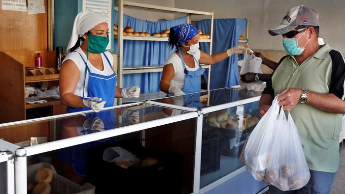 A pesqr de las sanciones, Cuba mantiene la vigilancia epidemiológica y suministra de manera gratuita los tratamientos contra la Covid-19