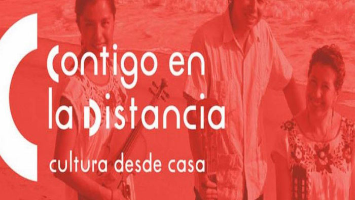 La primera edición del evento virtual incluye géneros variados como funk, rock, tango, ska, pop, así como jazz tradicional, y parte del folclore mexicano.