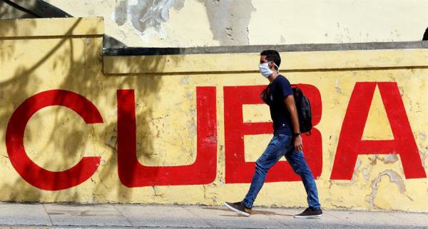 En el nuevo reporte, autoridades cubanas reportan ocho pacientes críticos, ocho graves y 15 fallecidos.