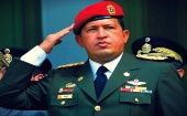 "Hoy nuestro pueblo, organizado en unión cívico-militar, está dispuesto a salir a las calles como ayer para derrotar la violencia", expresó el mandatario Nicolás Maduro.