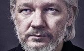 El fundador de WikiLeaks enfrenta un proceso de extradición que pudiera someterlo a la justicia estadounidense.