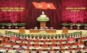 El partido comunista vietnamita pondera las medidas del Gobierno presidido por Nicolás Maduro para frenar los contagios.