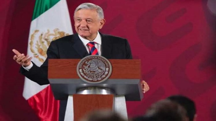 El presidente López Obrador anunció amplía un millón de créditos para empresas que protegen a sus trabajadores en medio de la pandemia del coronavirus.