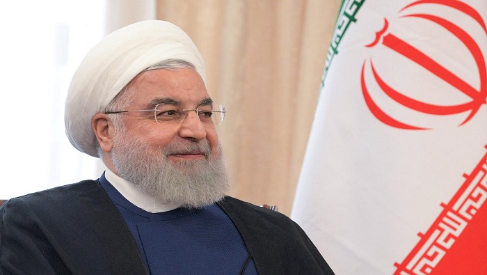 El mandatario iraní ha expresado la voluntad de la República Islámica de transferir a las naciones amigas la experiencia acumulada en la lucha contra el Covid-19.
