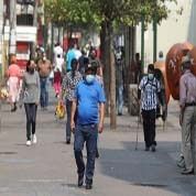 Resistencia en tiempo de coronavirus en Honduras