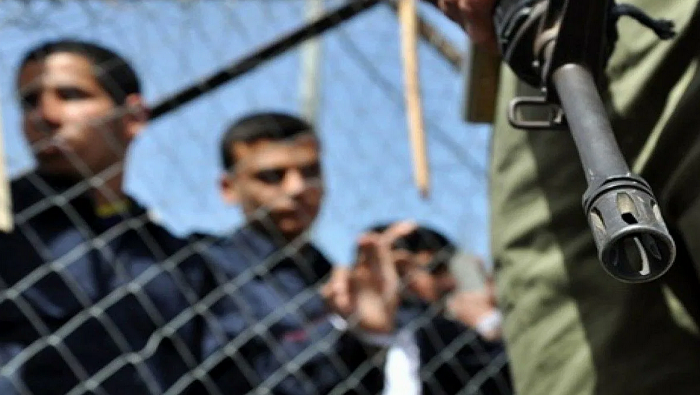 Las autoridades palestinas muestran gran preocupación por las condiciones de los 6.000 palestinos que se encuentran retenidos en cárceles de Israel.