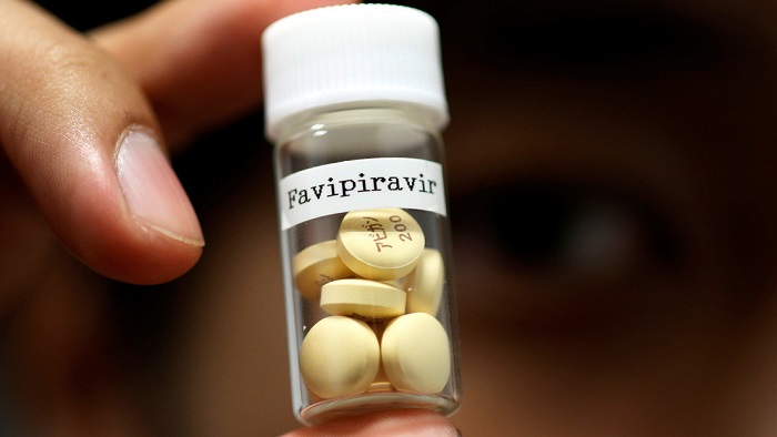 En estudios realizados en China, se comprobó que el favipiravir ayuda en la recuperación de las personas con la Covid-19, sin efectos secundarios evidentes.