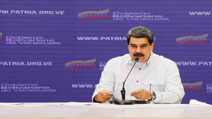 El presidente venezolano anunció que la cuarentena en el país no se levantará de forma apresurada.