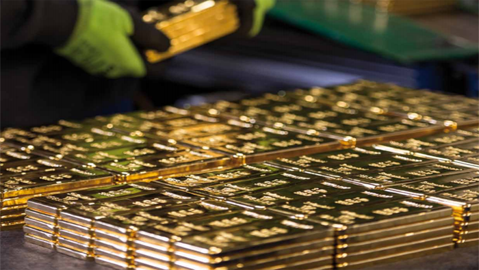 De acuerdo al Consejo Mundial del Oro, los activos relacionados con ese metal crecieron a nivel global de 298 toneladas a un récord de 3.185 toneladas.