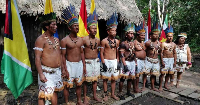 La Opiac recalcó que el derecho a la salud ha sido vulnerado de manera recurrente en las poblaciones indígenas del Amazonas.