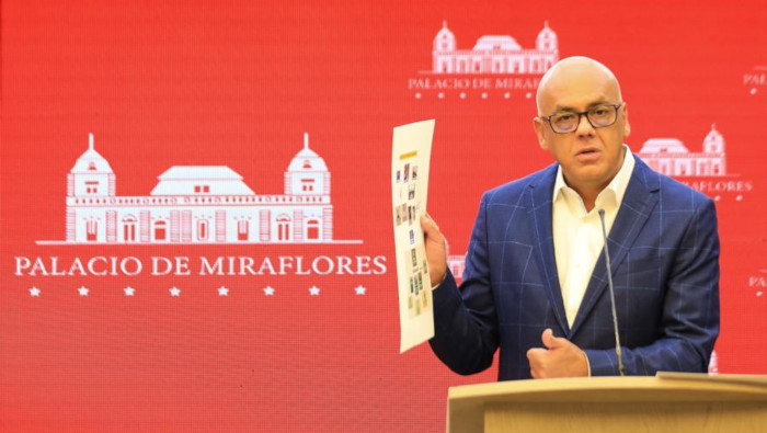 Rodríguez resaltó que, luego de obtenidos varios testimonios de personas que participaron en la incursión, se confirman las denuncias que hizo Venezuela el 25 de marzo.