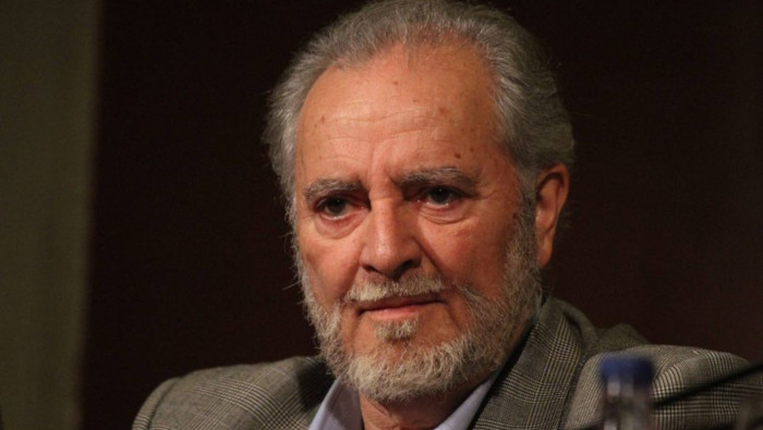 Julio Anguita es considerado una de las figuras claves en la organización y representación de izquierda en su país en la historia reciente.